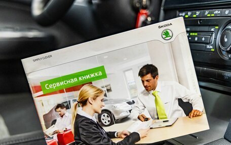 Skoda Octavia, 2013 год, 988 000 рублей, 36 фотография