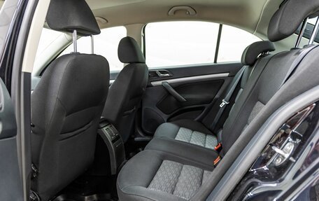 Skoda Octavia, 2013 год, 988 000 рублей, 33 фотография