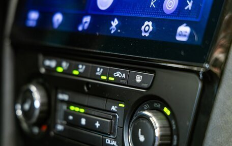Skoda Octavia, 2013 год, 988 000 рублей, 29 фотография