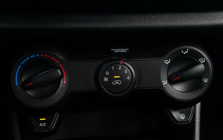 KIA Picanto III рестайлинг, 2021 год, 1 380 000 рублей, 15 фотография