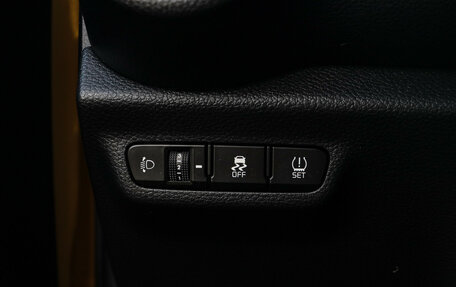 KIA Picanto III рестайлинг, 2021 год, 1 380 000 рублей, 18 фотография