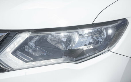 Nissan X-Trail, 2019 год, 2 369 000 рублей, 3 фотография