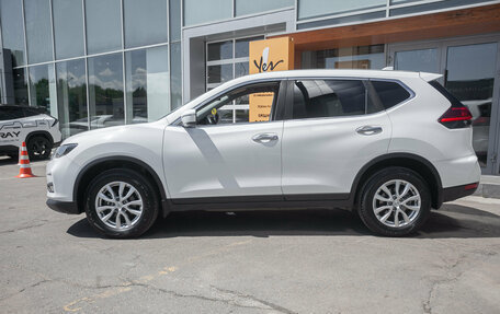 Nissan X-Trail, 2019 год, 2 369 000 рублей, 4 фотография