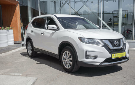 Nissan X-Trail, 2019 год, 2 369 000 рублей, 8 фотография