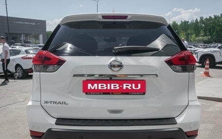Nissan X-Trail, 2019 год, 2 369 000 рублей, 6 фотография