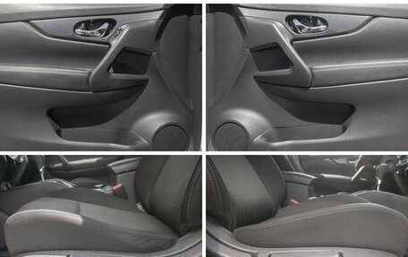 Nissan X-Trail, 2019 год, 2 369 000 рублей, 10 фотография