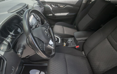Nissan X-Trail, 2019 год, 2 369 000 рублей, 12 фотография