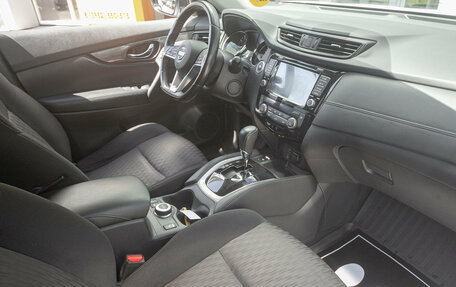 Nissan X-Trail, 2019 год, 2 369 000 рублей, 19 фотография
