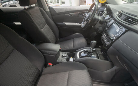 Nissan X-Trail, 2019 год, 2 369 000 рублей, 20 фотография