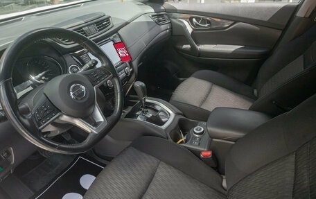 Nissan X-Trail, 2019 год, 2 369 000 рублей, 11 фотография