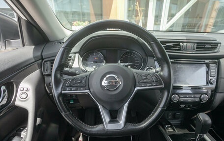 Nissan X-Trail, 2019 год, 2 369 000 рублей, 18 фотография