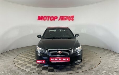 Geely Emgrand EC7, 2013 год, 460 000 рублей, 2 фотография