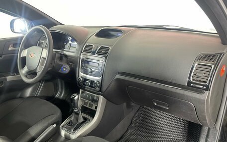 Geely Emgrand EC7, 2013 год, 460 000 рублей, 8 фотография