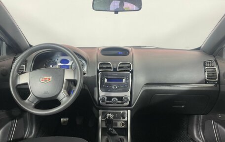 Geely Emgrand EC7, 2013 год, 460 000 рублей, 9 фотография