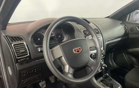 Geely Emgrand EC7, 2013 год, 460 000 рублей, 7 фотография