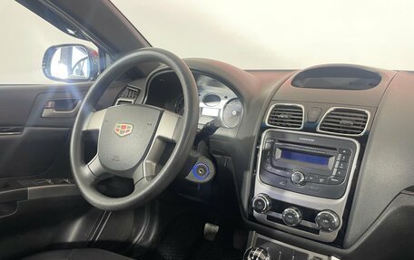 Geely Emgrand EC7, 2013 год, 460 000 рублей, 12 фотография