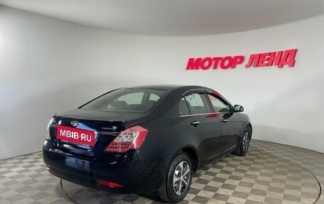 Geely Emgrand EC7, 2013 год, 460 000 рублей, 4 фотография