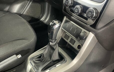 Geely Emgrand EC7, 2013 год, 460 000 рублей, 16 фотография
