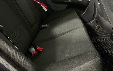 Geely Emgrand EC7, 2013 год, 460 000 рублей, 18 фотография