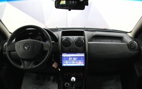 Renault Duster I рестайлинг, 2015 год, 1 095 000 рублей, 12 фотография