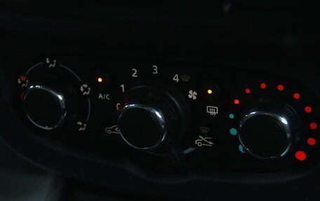Renault Duster I рестайлинг, 2015 год, 1 095 000 рублей, 20 фотография