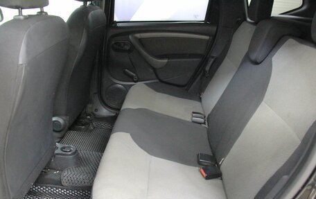 Renault Duster I рестайлинг, 2015 год, 1 095 000 рублей, 21 фотография