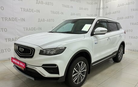 Geely Atlas, 2024 год, 2 250 000 рублей, 4 фотография