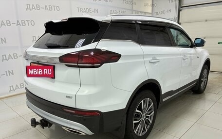 Geely Atlas, 2024 год, 2 250 000 рублей, 8 фотография
