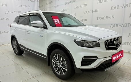 Geely Atlas, 2024 год, 2 250 000 рублей, 6 фотография