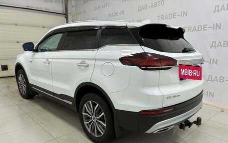 Geely Atlas, 2024 год, 2 250 000 рублей, 10 фотография