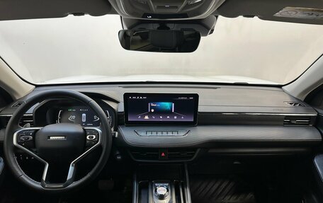Haval Jolion, 2024 год, 2 295 000 рублей, 5 фотография