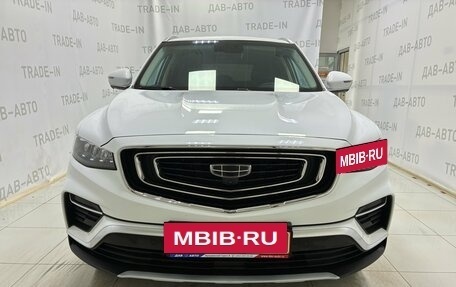 Geely Atlas, 2024 год, 2 250 000 рублей, 5 фотография