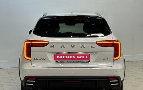 Haval Jolion, 2024 год, 2 295 000 рублей, 3 фотография
