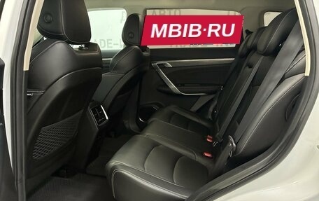 Geely Atlas, 2024 год, 2 250 000 рублей, 19 фотография