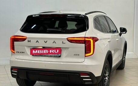 Haval Jolion, 2024 год, 2 295 000 рублей, 4 фотография