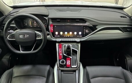 Geely Atlas, 2024 год, 2 250 000 рублей, 14 фотография