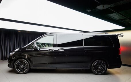 Mercedes-Benz V-Класс, 2026 год, 14 380 000 рублей, 6 фотография