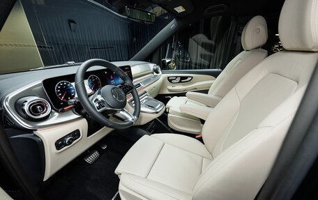 Mercedes-Benz V-Класс, 2026 год, 14 380 000 рублей, 12 фотография