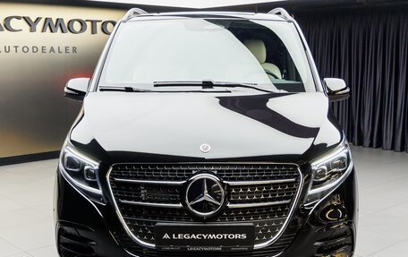 Mercedes-Benz V-Класс, 2026 год, 14 380 000 рублей, 2 фотография