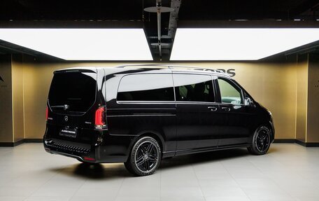 Mercedes-Benz V-Класс, 2026 год, 14 380 000 рублей, 3 фотография