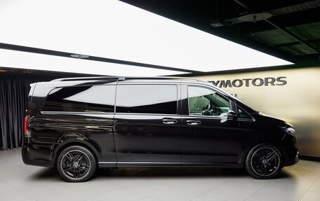 Mercedes-Benz V-Класс, 2026 год, 14 380 000 рублей, 8 фотография