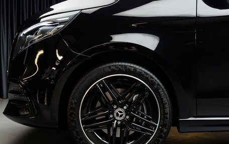 Mercedes-Benz V-Класс, 2026 год, 14 380 000 рублей, 9 фотография