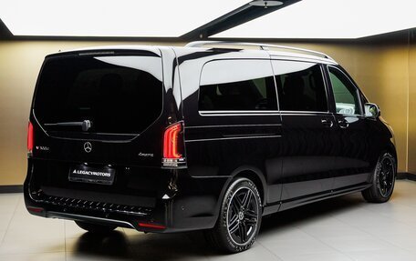 Mercedes-Benz V-Класс, 2026 год, 14 380 000 рублей, 7 фотография