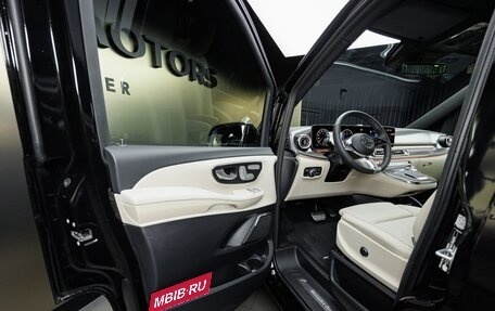 Mercedes-Benz V-Класс, 2026 год, 14 380 000 рублей, 10 фотография