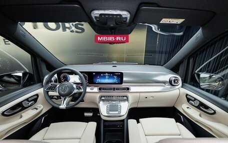 Mercedes-Benz V-Класс, 2026 год, 14 380 000 рублей, 13 фотография