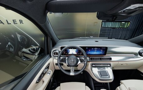 Mercedes-Benz V-Класс, 2026 год, 14 380 000 рублей, 14 фотография