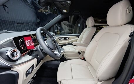 Mercedes-Benz V-Класс, 2026 год, 14 380 000 рублей, 11 фотография