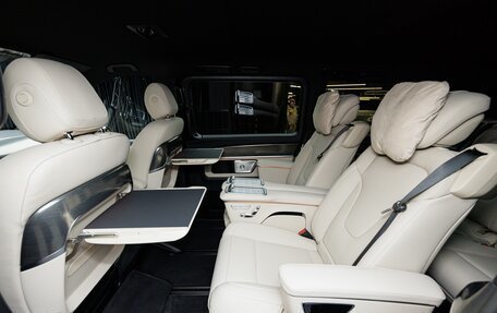 Mercedes-Benz V-Класс, 2026 год, 14 380 000 рублей, 25 фотография