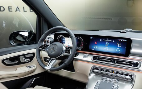 Mercedes-Benz V-Класс, 2026 год, 14 380 000 рублей, 24 фотография