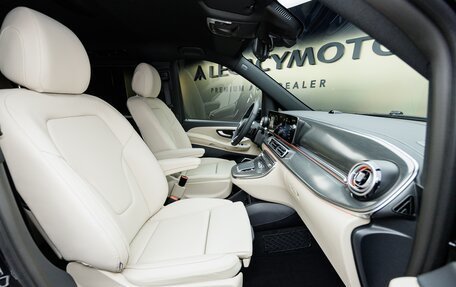 Mercedes-Benz V-Класс, 2026 год, 14 380 000 рублей, 22 фотография